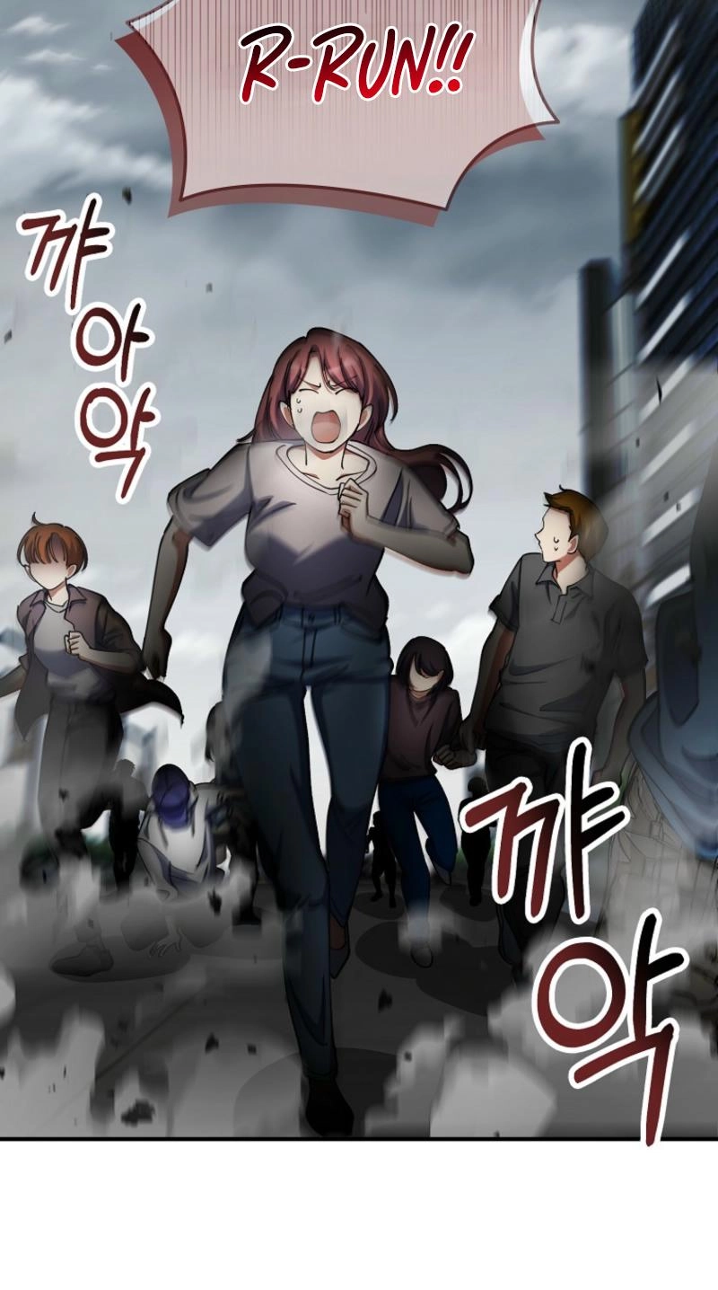 Read I Became the Villain the Hero Is Obsessed With Manga Online