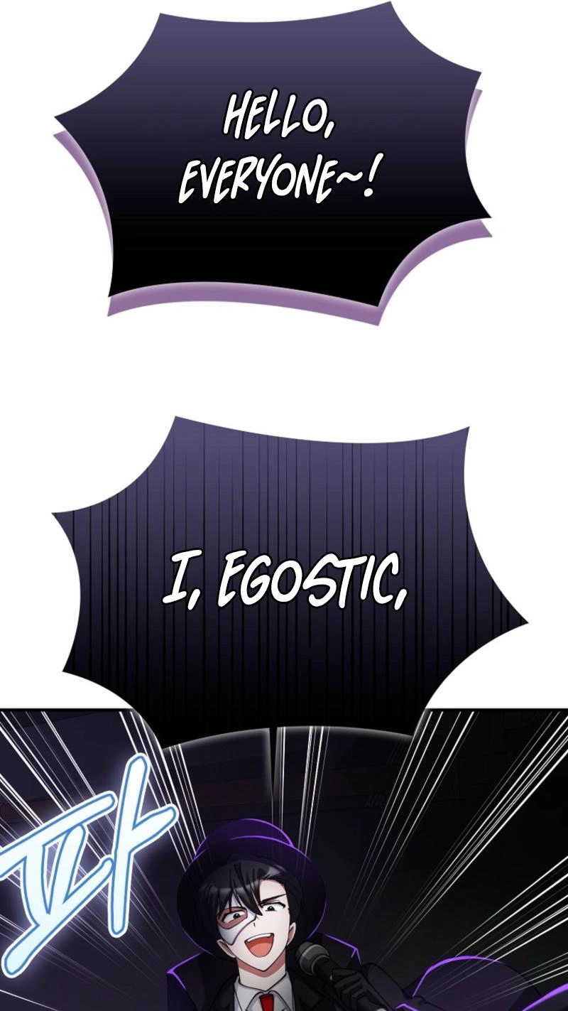 Read I Became the Villain the Hero Is Obsessed With Manga Online