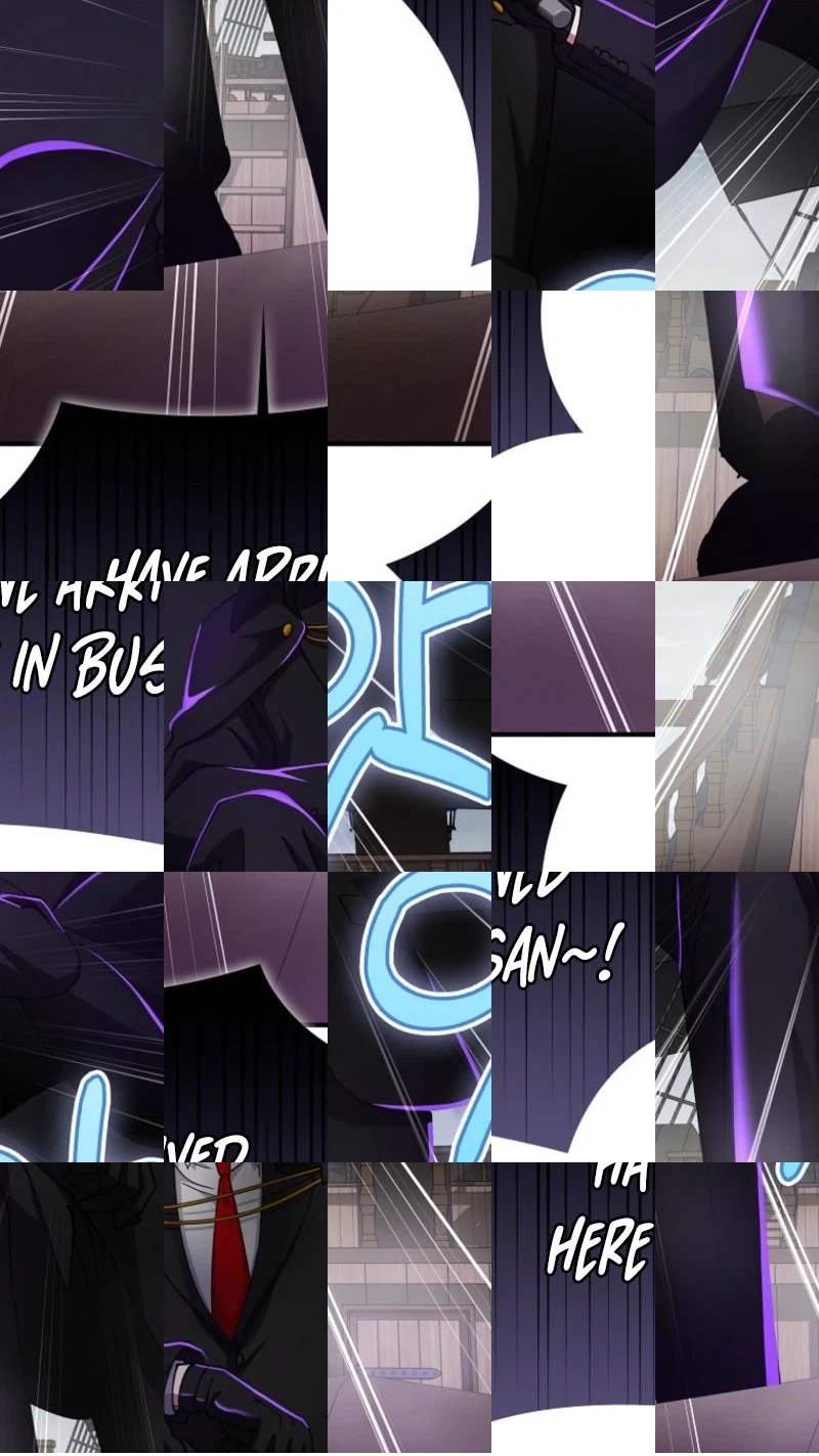 Read I Became the Villain the Hero Is Obsessed With Manga Online