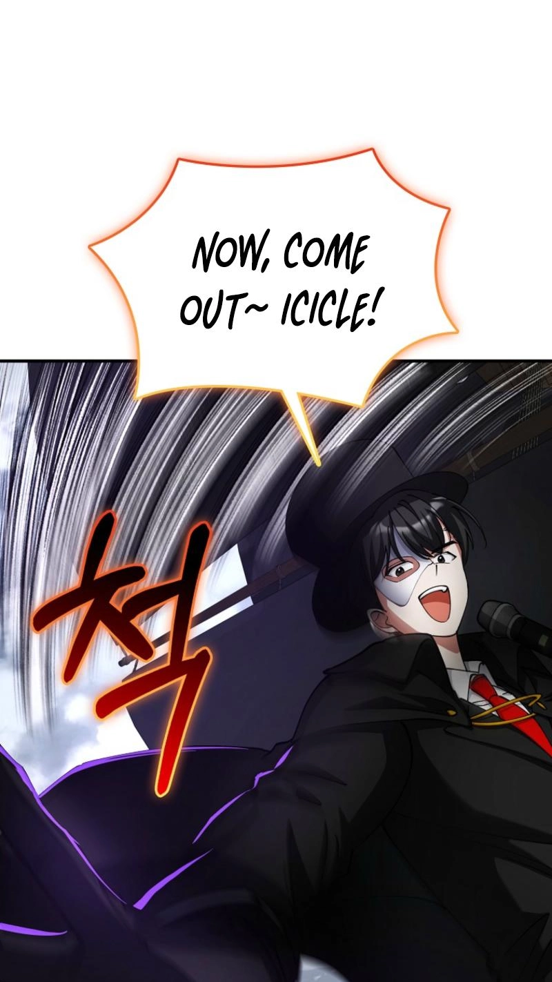 Read I Became the Villain the Hero Is Obsessed With Manga Online