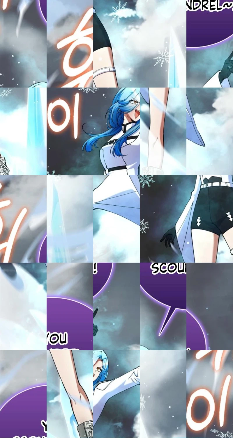Read I Became the Villain the Hero Is Obsessed With Manga Online