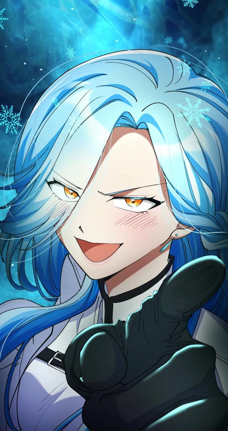 Read I Became the Villain the Hero Is Obsessed With Manga Online