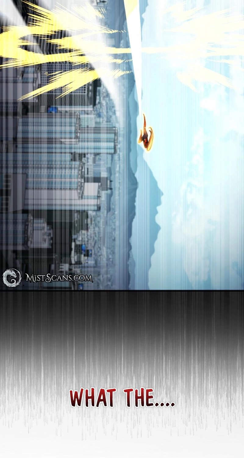 Read I Became the Villain the Hero Is Obsessed With Manga Online