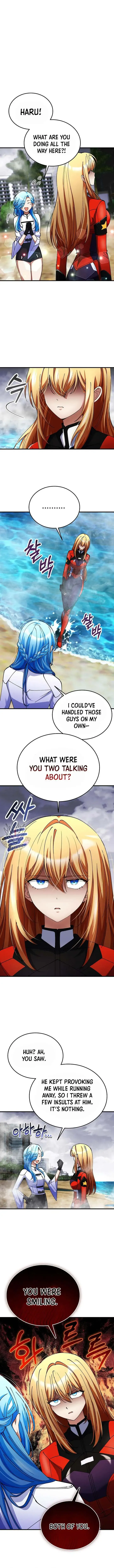 Read I Became the Villain the Hero Is Obsessed With Manga Online