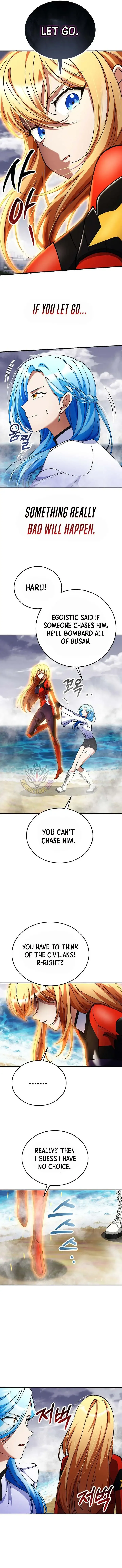 Read I Became the Villain the Hero Is Obsessed With Manga Online
