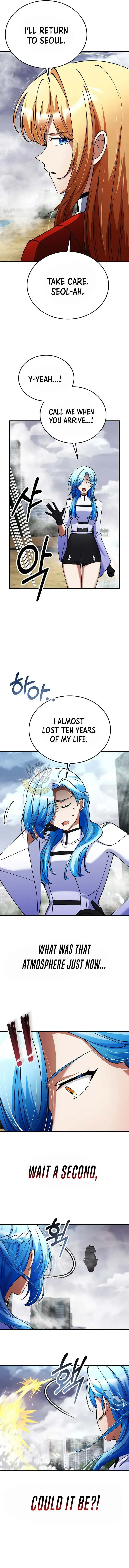 Read I Became the Villain the Hero Is Obsessed With Manga Online