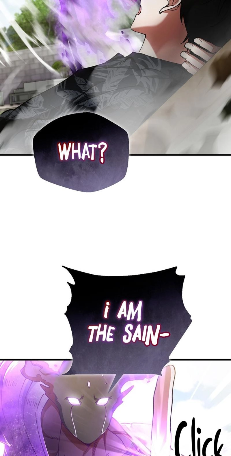 Read I Became the Villain the Hero Is Obsessed With Manga Online