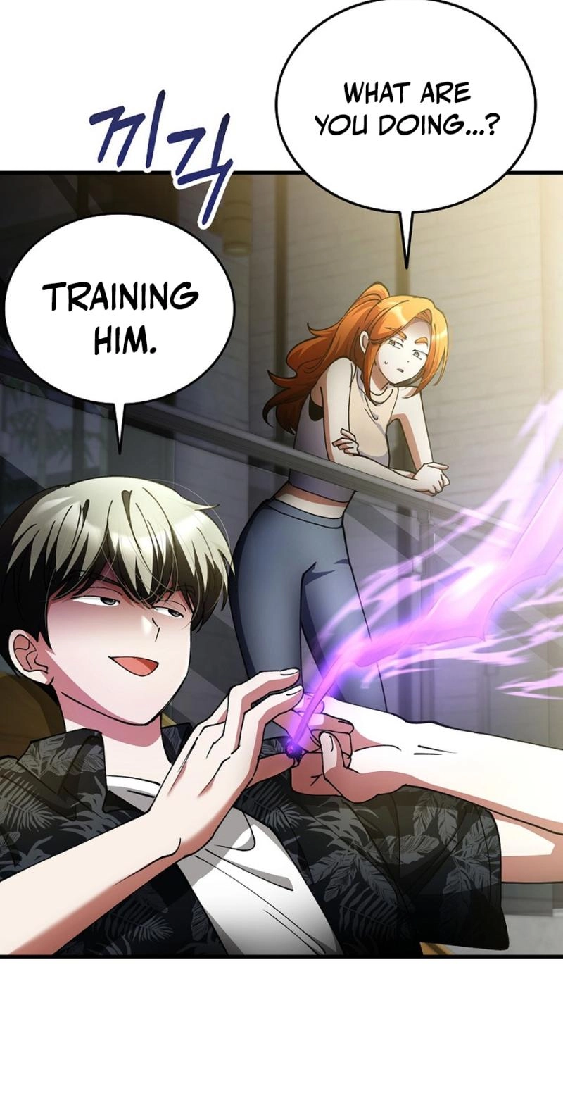 Read I Became the Villain the Hero Is Obsessed With Manga Online