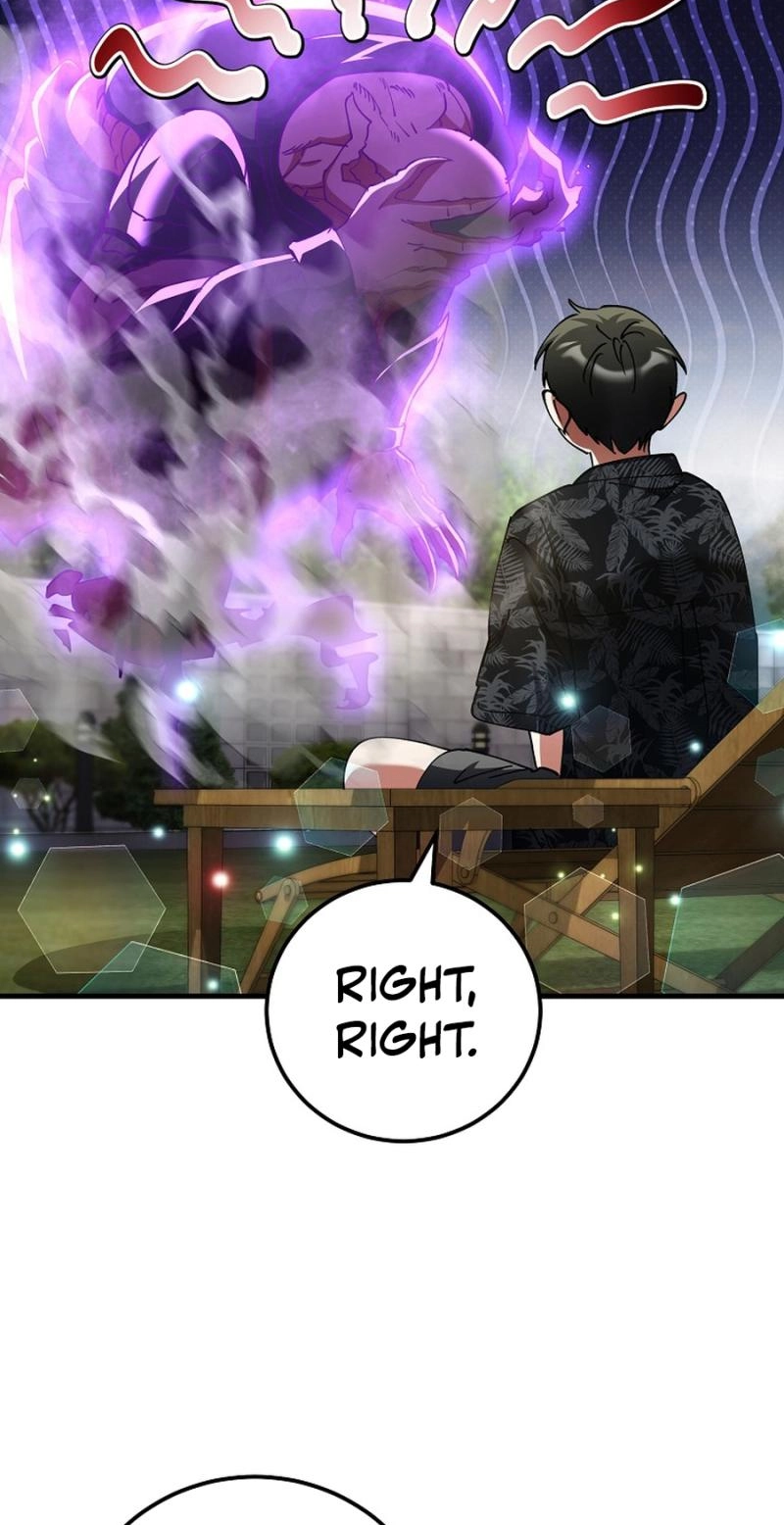 Read I Became the Villain the Hero Is Obsessed With Manga Online
