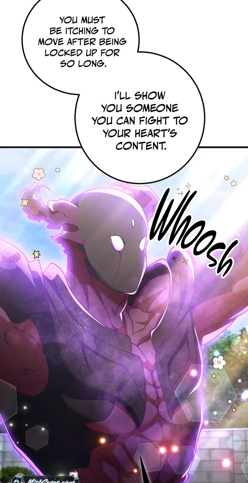 Read I Became the Villain the Hero Is Obsessed With Manga Online