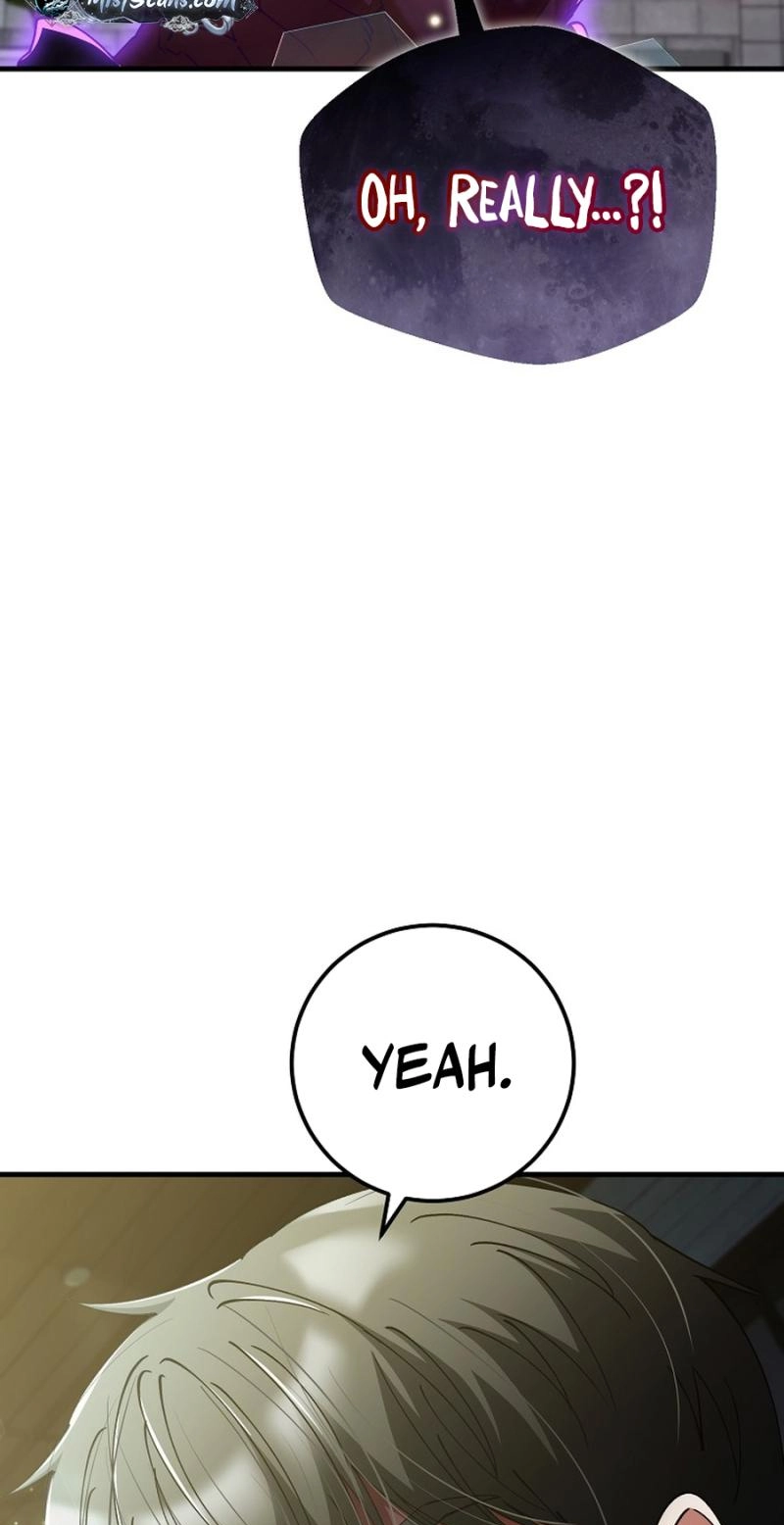 Read I Became the Villain the Hero Is Obsessed With Manga Online