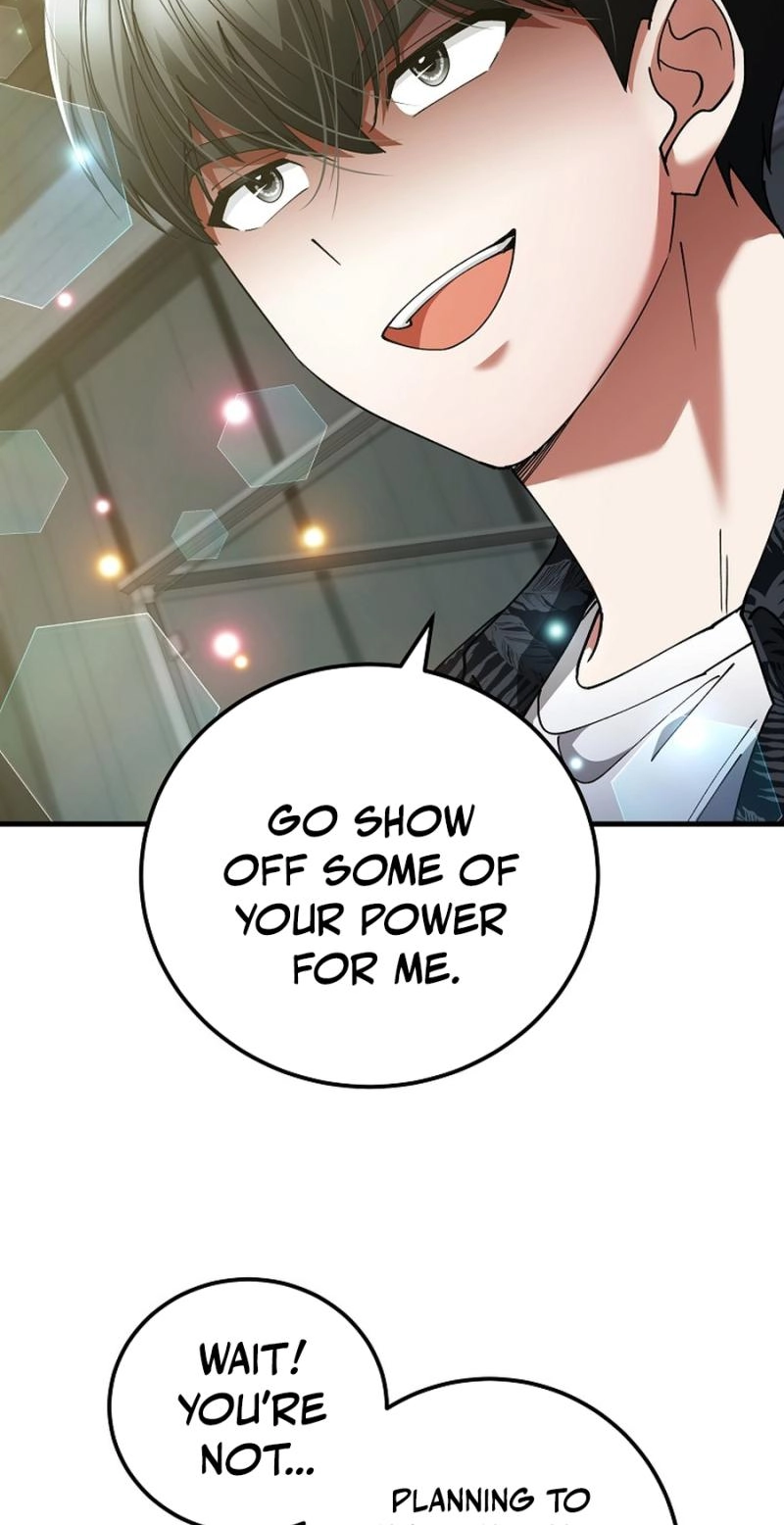 Read I Became the Villain the Hero Is Obsessed With Manga Online