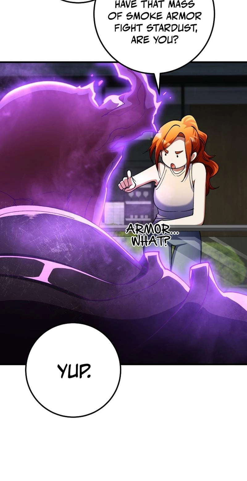 Read I Became the Villain the Hero Is Obsessed With Manga Online