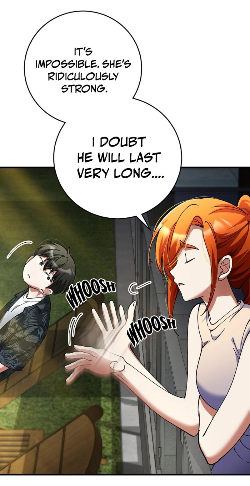 Read I Became the Villain the Hero Is Obsessed With Manga Online