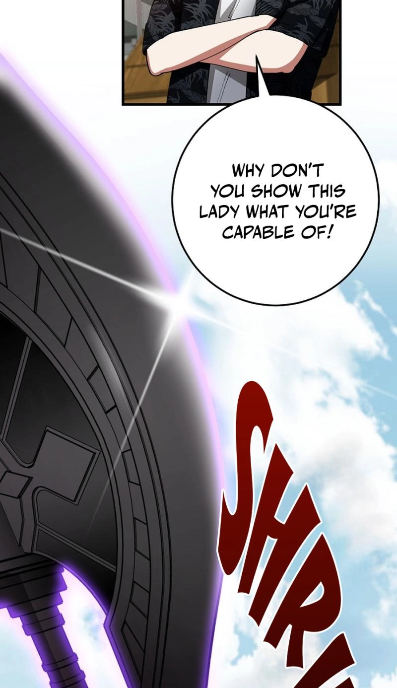 Read I Became the Villain the Hero Is Obsessed With Manga Online