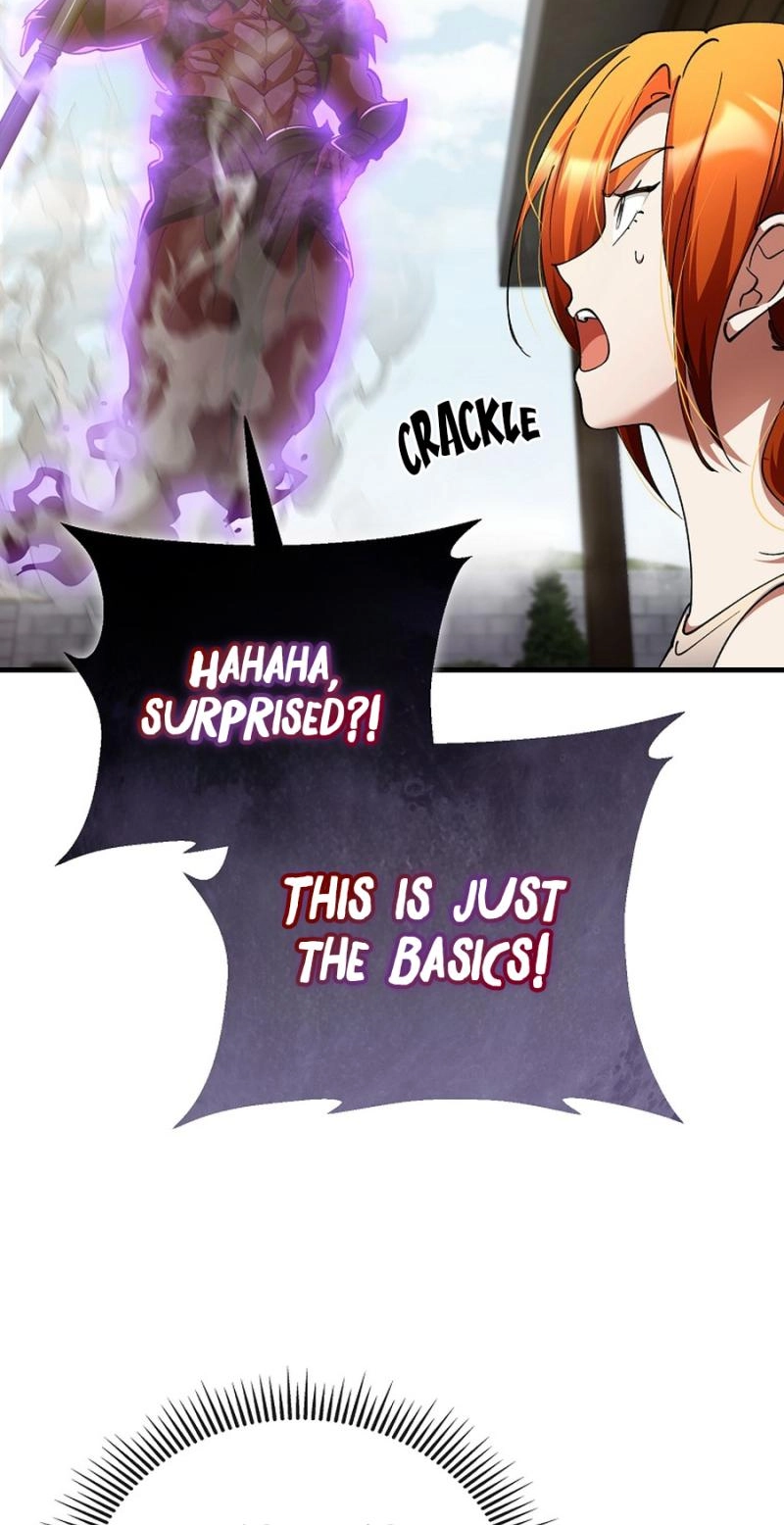 Read I Became the Villain the Hero Is Obsessed With Manga Online