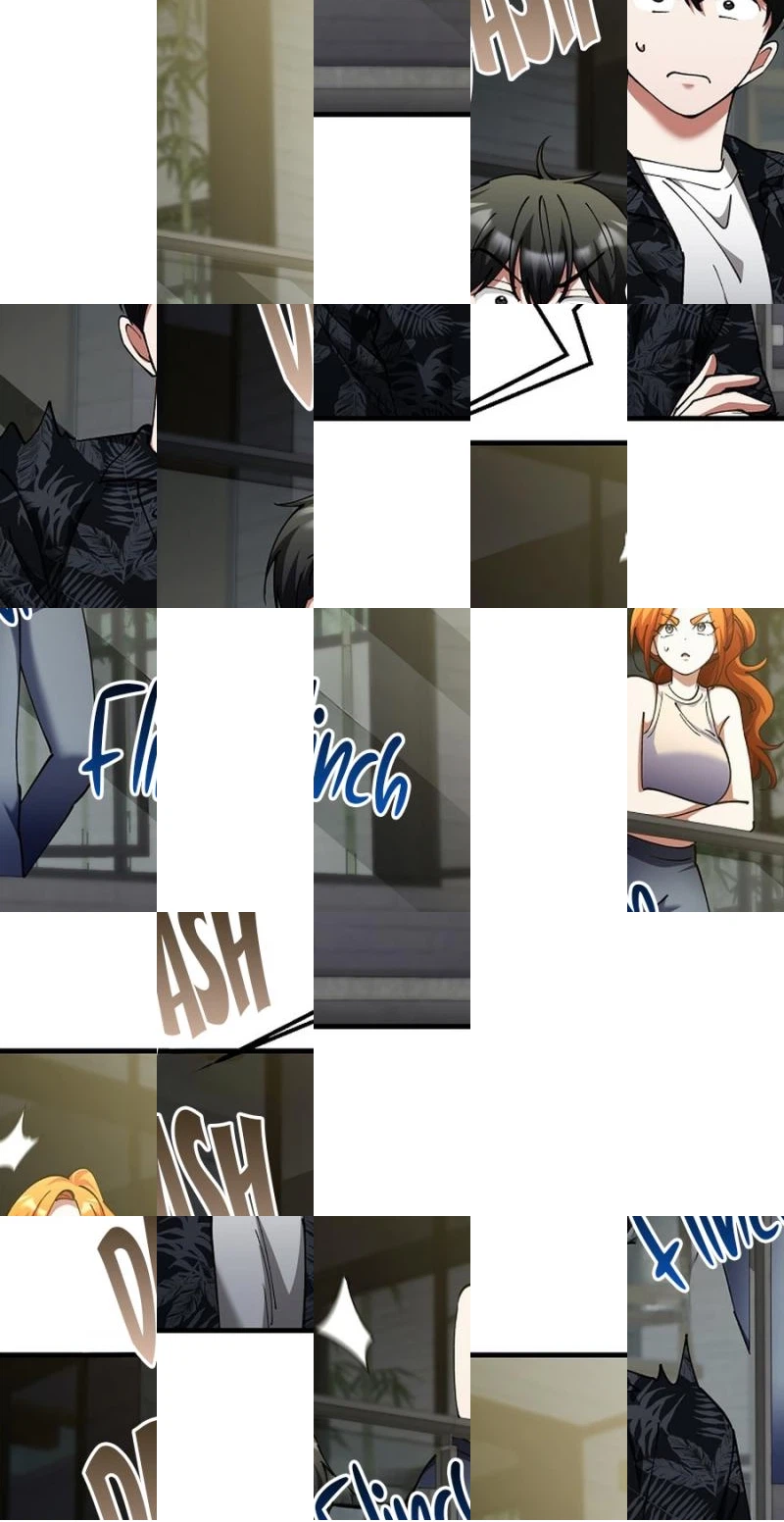 Read I Became the Villain the Hero Is Obsessed With Manga Online