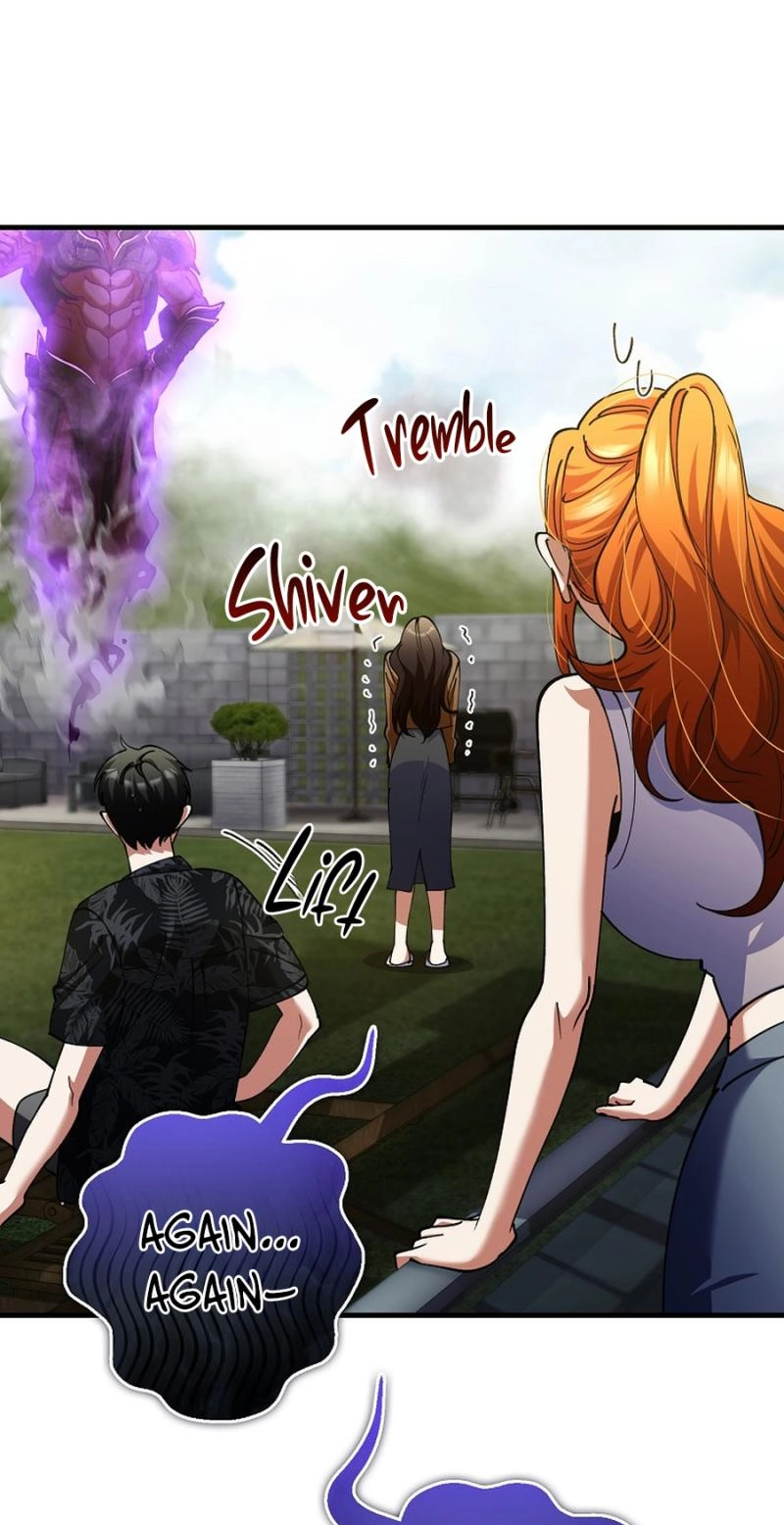Read I Became the Villain the Hero Is Obsessed With Manga Online