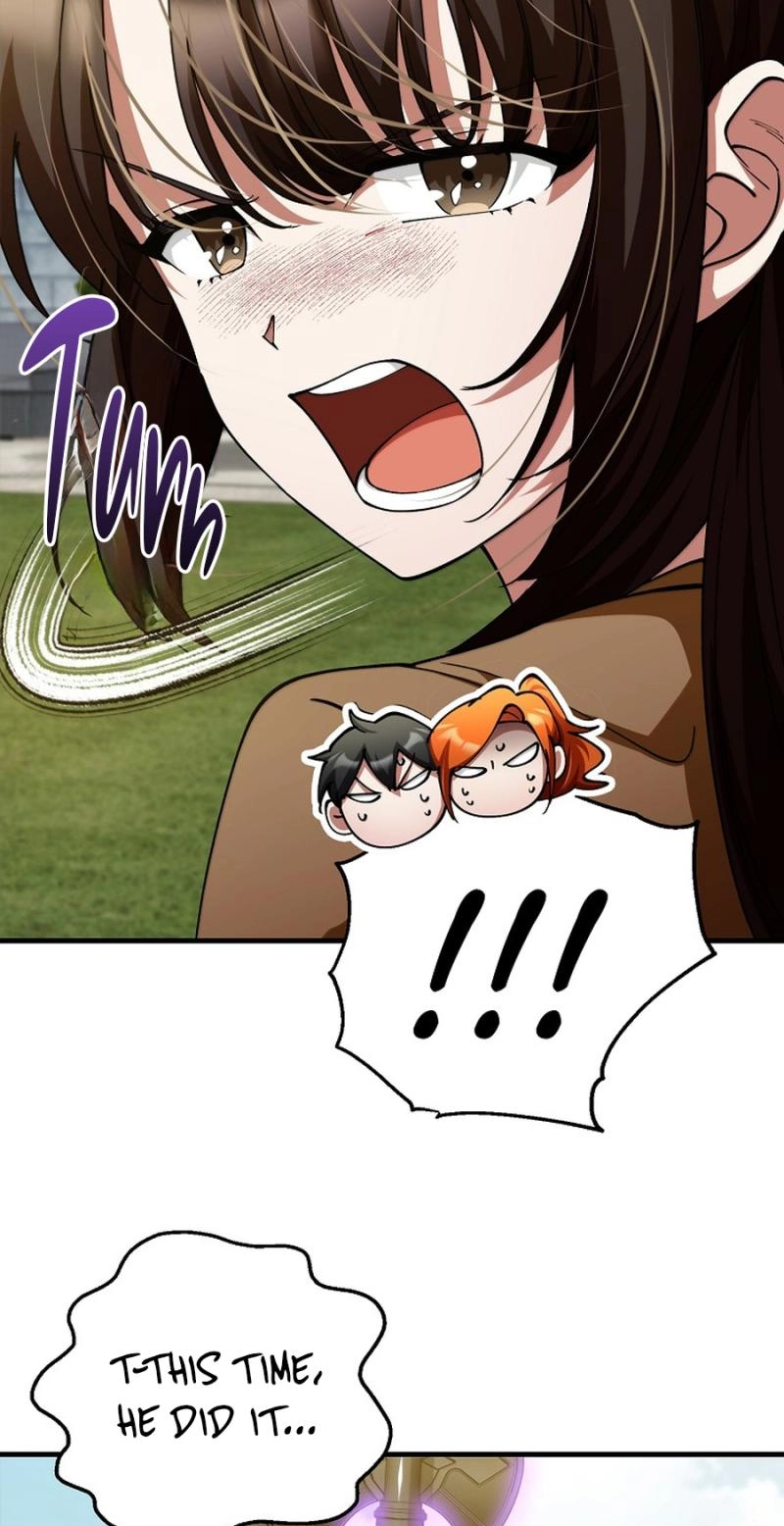 Read I Became the Villain the Hero Is Obsessed With Manga Online