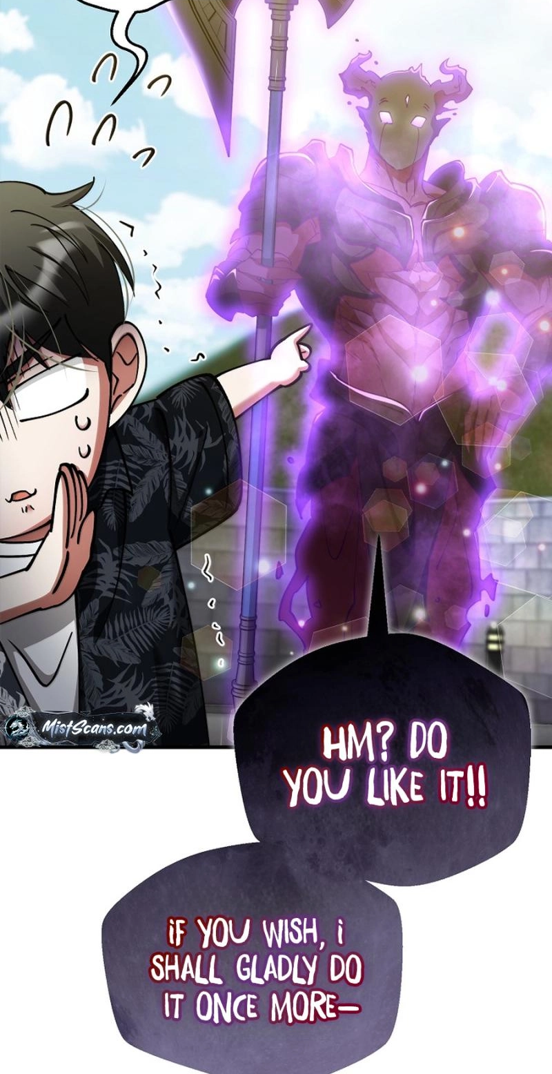 Read I Became the Villain the Hero Is Obsessed With Manga Online