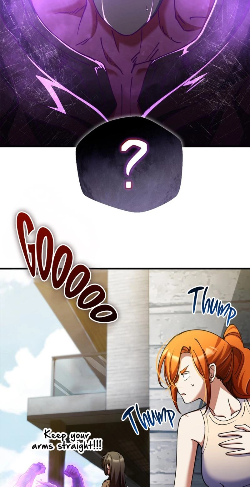Read I Became the Villain the Hero Is Obsessed With Manga Online
