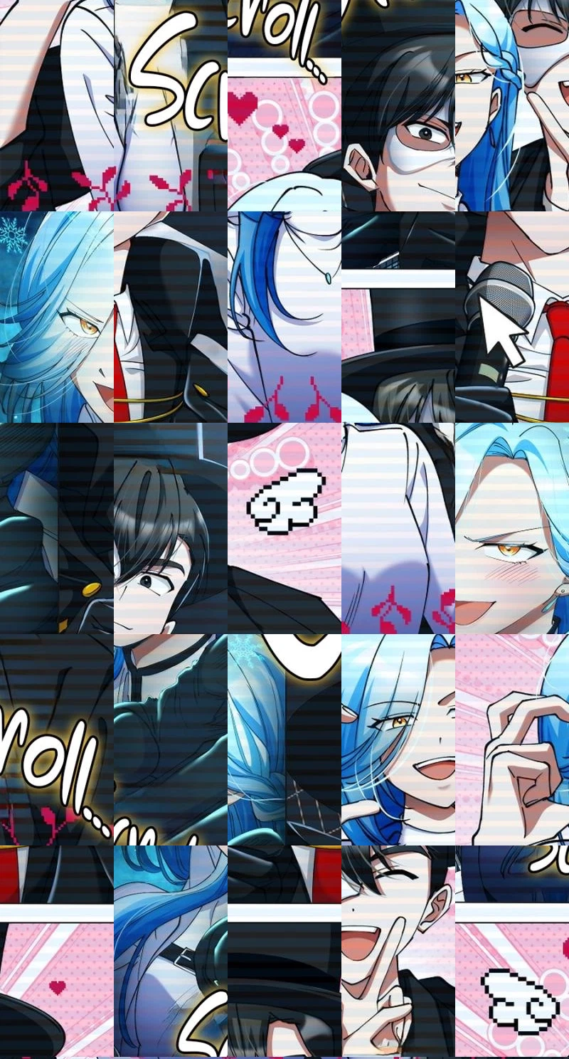 Read I Became the Villain the Hero Is Obsessed With Manga Online