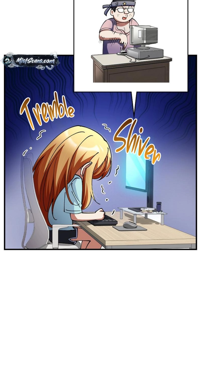 Read I Became the Villain the Hero Is Obsessed With Manga Online