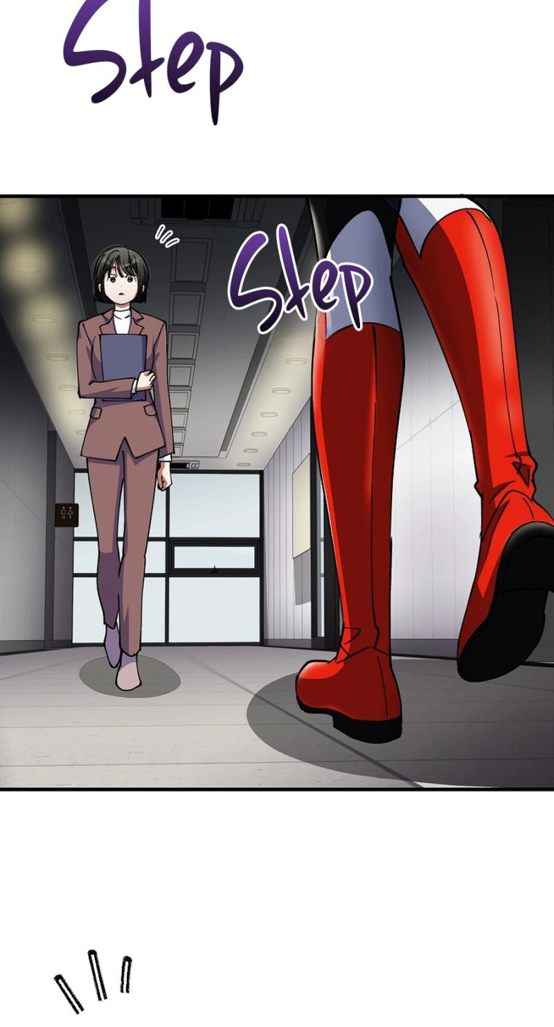 Read I Became the Villain the Hero Is Obsessed With Manga Online