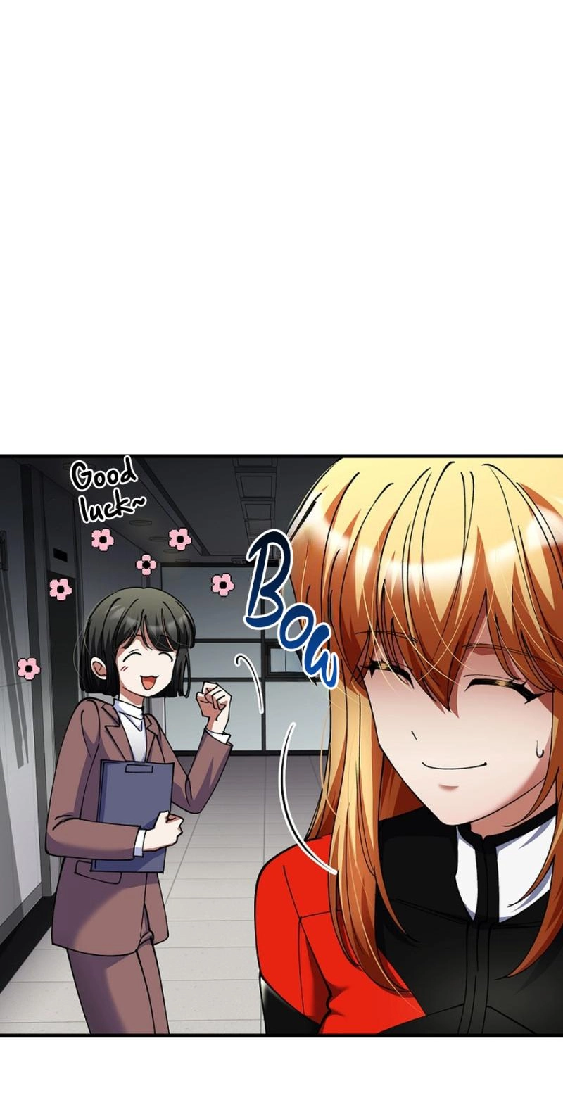 Read I Became the Villain the Hero Is Obsessed With Manga Online