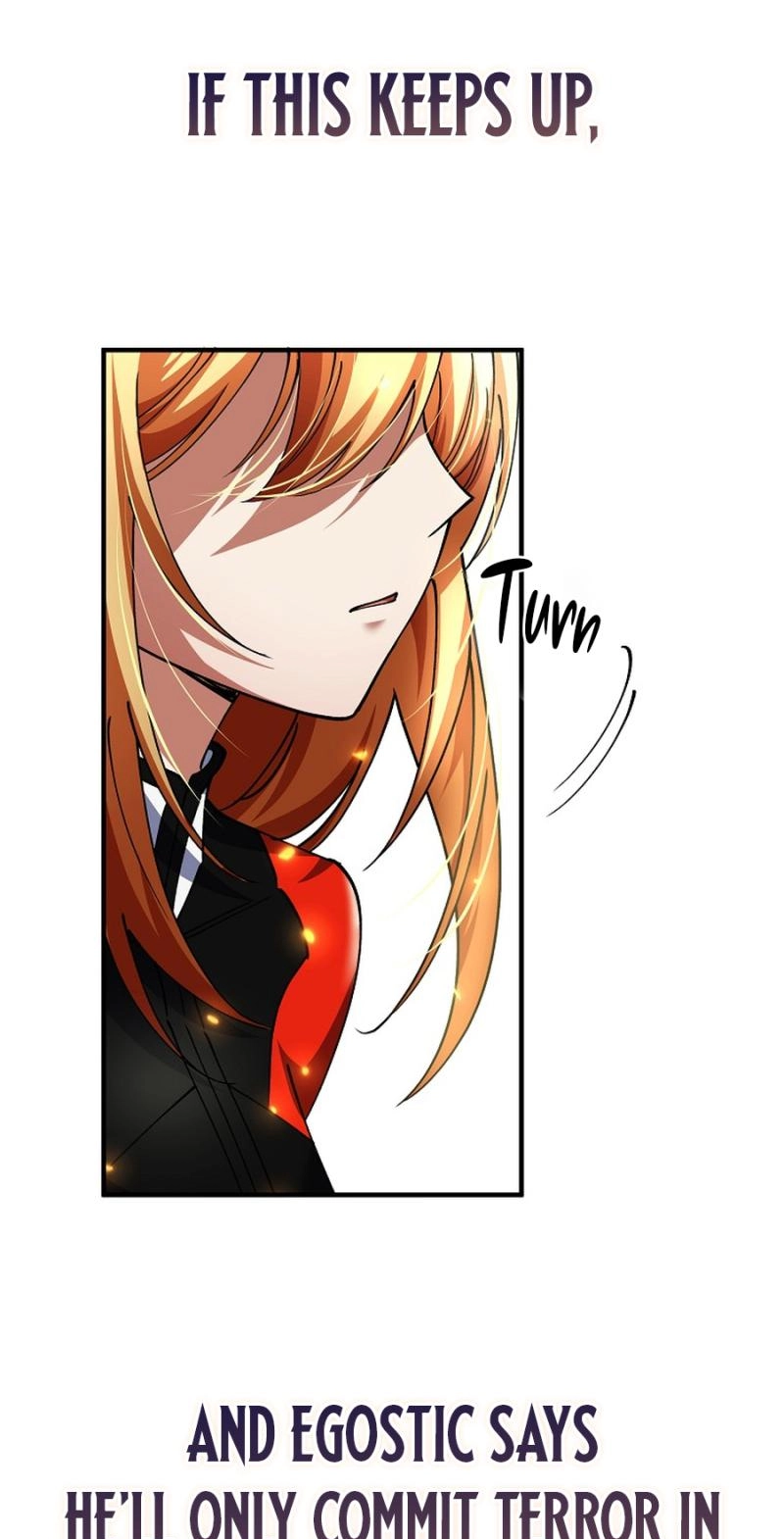 Read I Became the Villain the Hero Is Obsessed With Manga Online