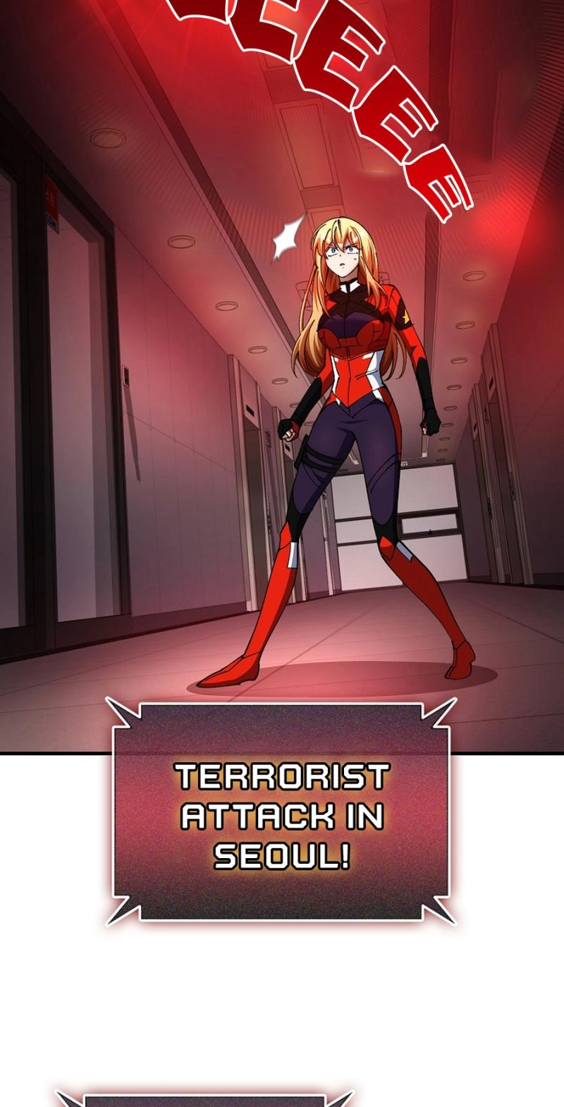 Read I Became the Villain the Hero Is Obsessed With Manga Online