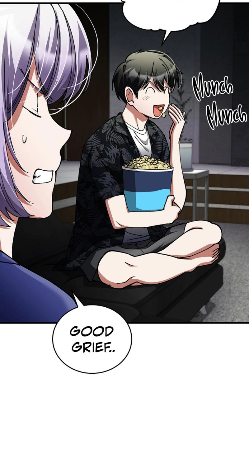 Read I Became the Villain the Hero Is Obsessed With Manga Online