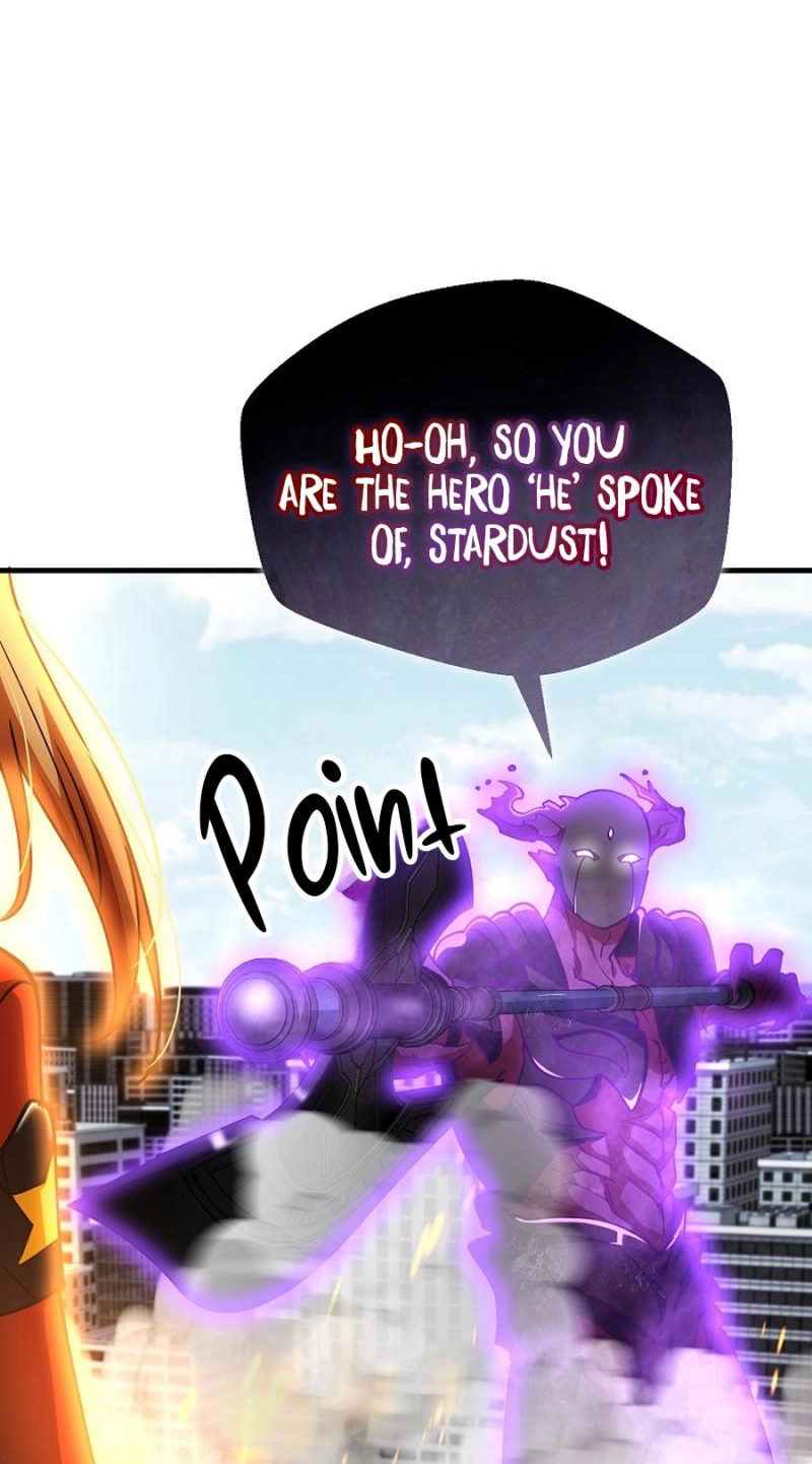 Read I Became the Villain the Hero Is Obsessed With Manga Online