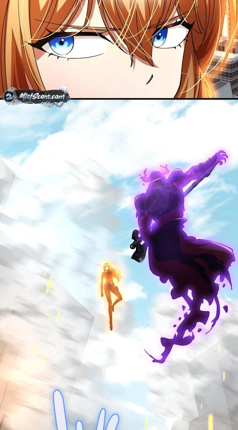 Read I Became the Villain the Hero Is Obsessed With Manga Online