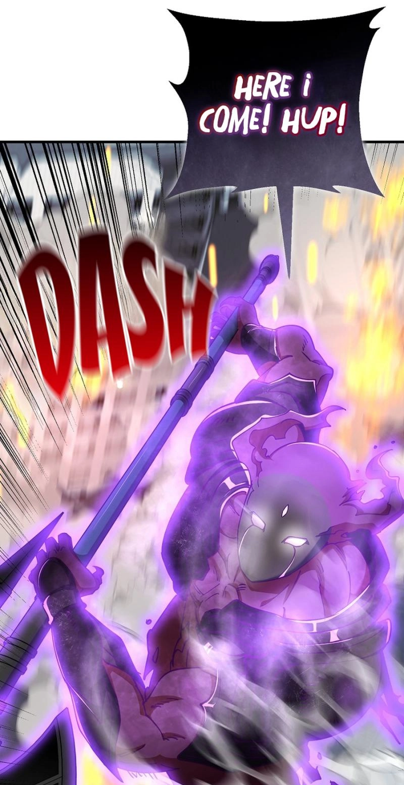 Read I Became the Villain the Hero Is Obsessed With Manga Online