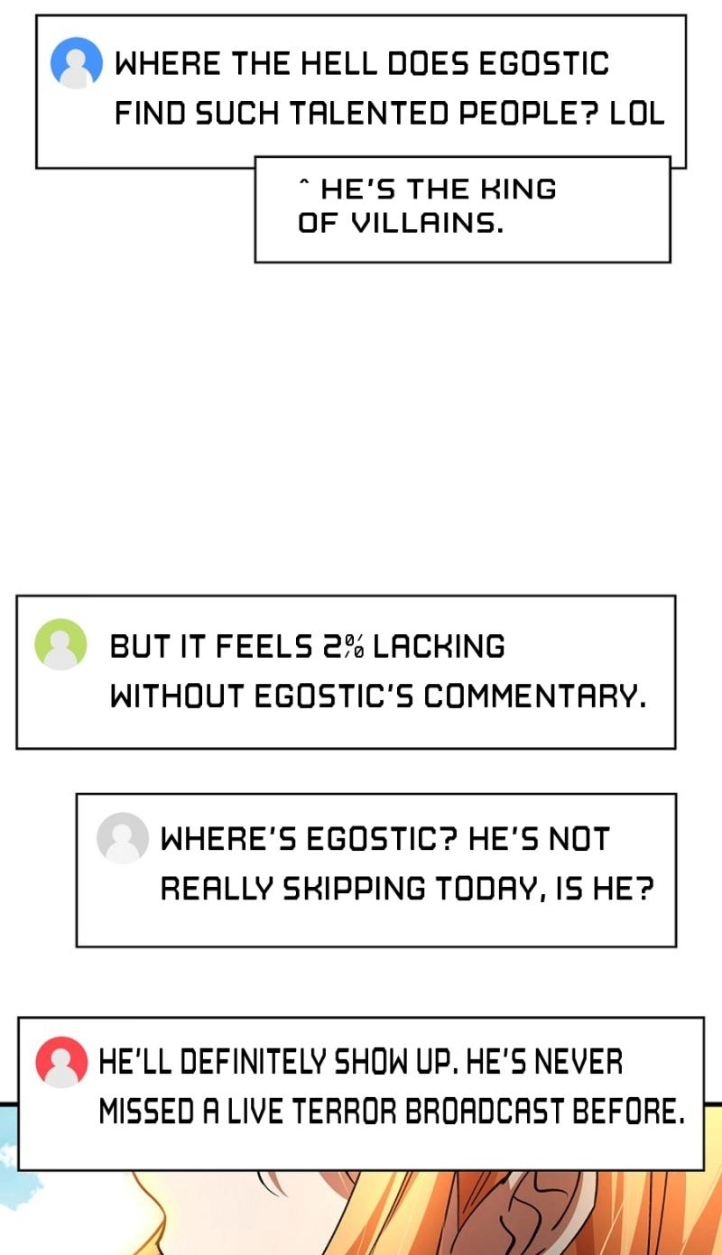 Read I Became the Villain the Hero Is Obsessed With Manga Online
