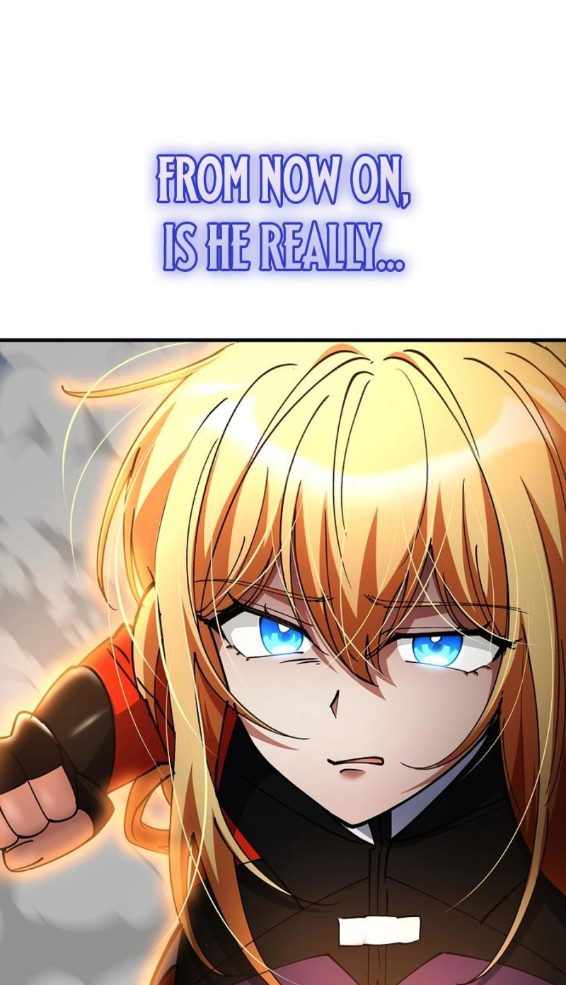 Read I Became the Villain the Hero Is Obsessed With Manga Online