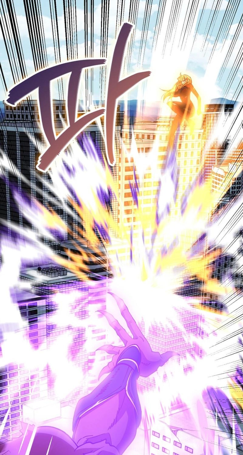 Read I Became the Villain the Hero Is Obsessed With Manga Online