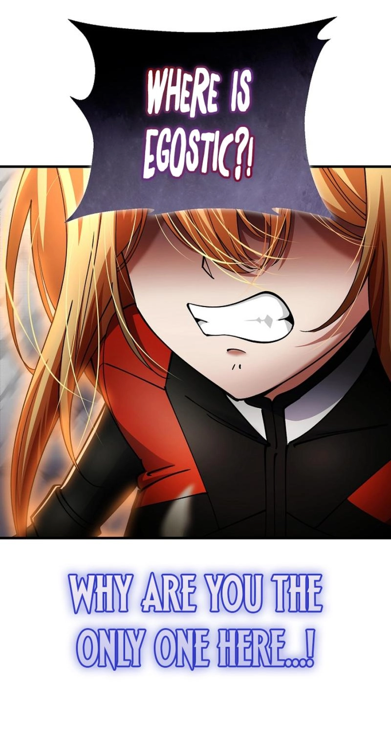 Read I Became the Villain the Hero Is Obsessed With Manga Online