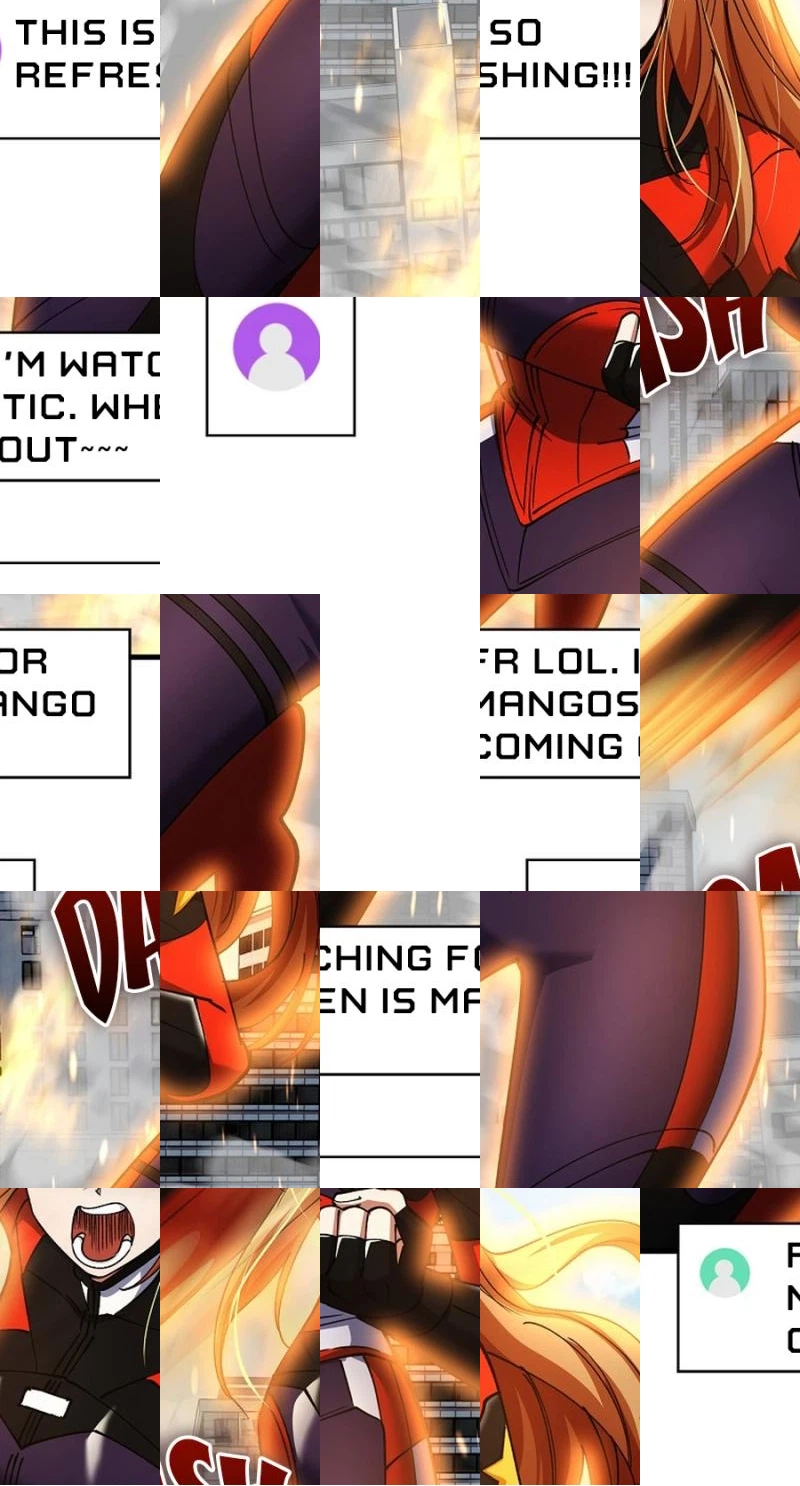 Read I Became the Villain the Hero Is Obsessed With Manga Online