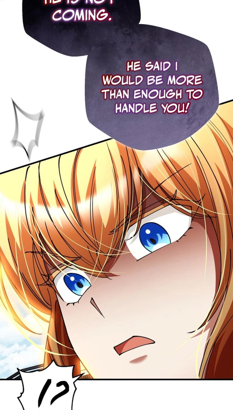 Read I Became the Villain the Hero Is Obsessed With Manga Online