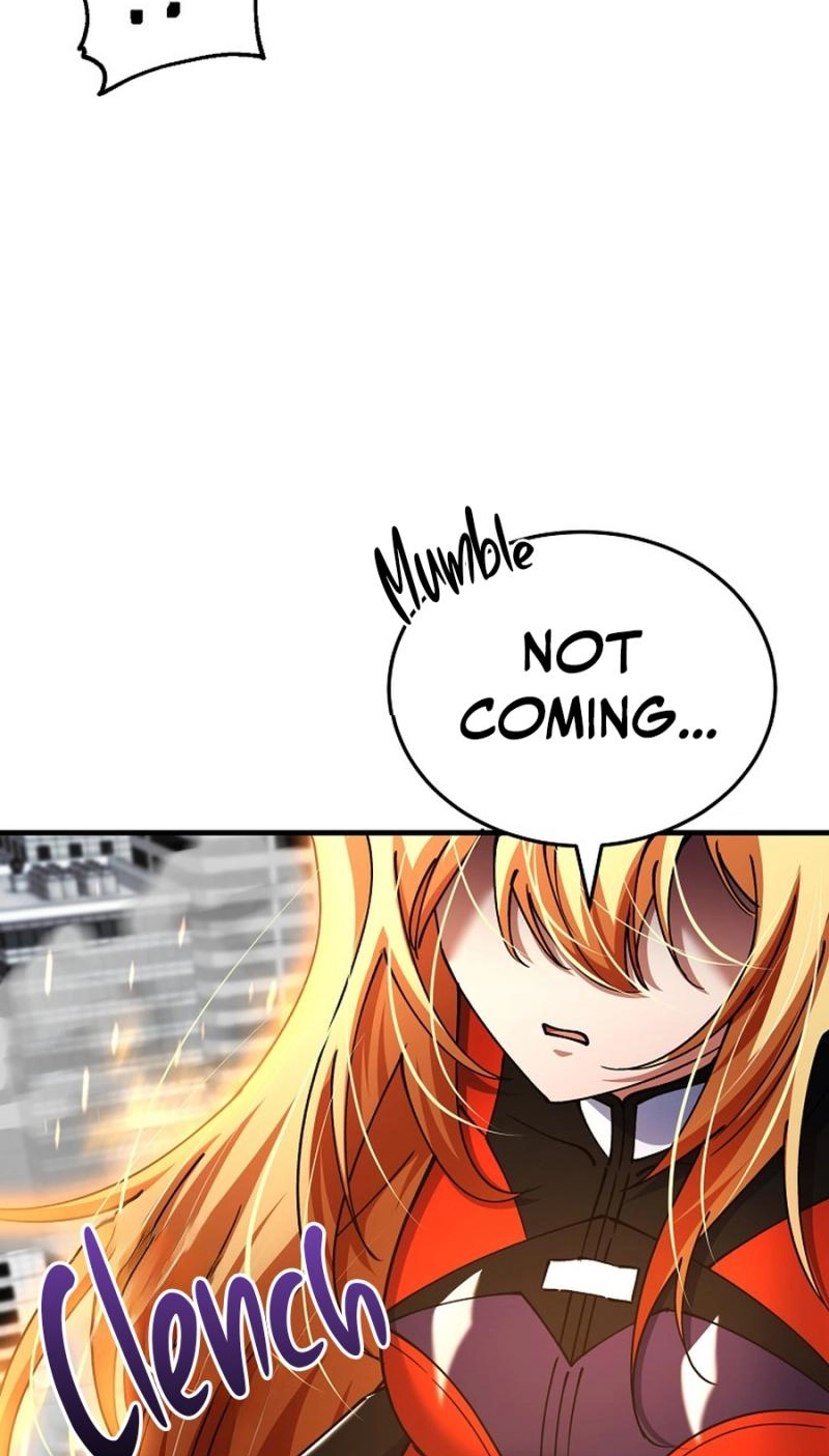 Read I Became the Villain the Hero Is Obsessed With Manga Online