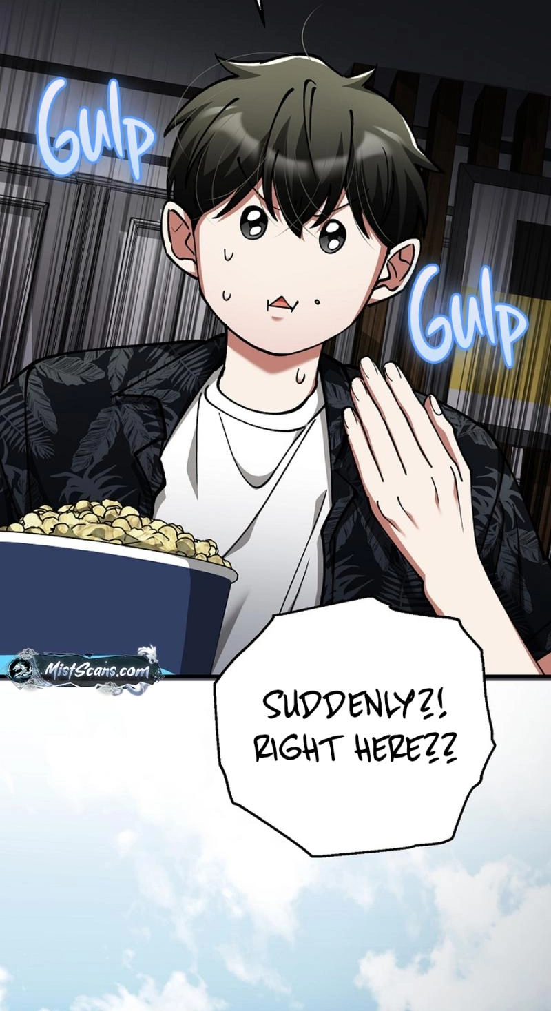 Read I Became the Villain the Hero Is Obsessed With Manga Online