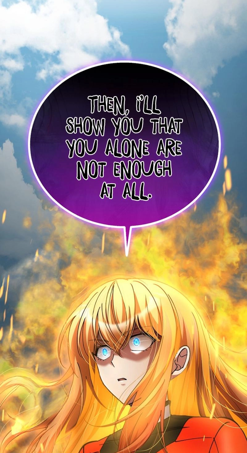 Read I Became the Villain the Hero Is Obsessed With Manga Online