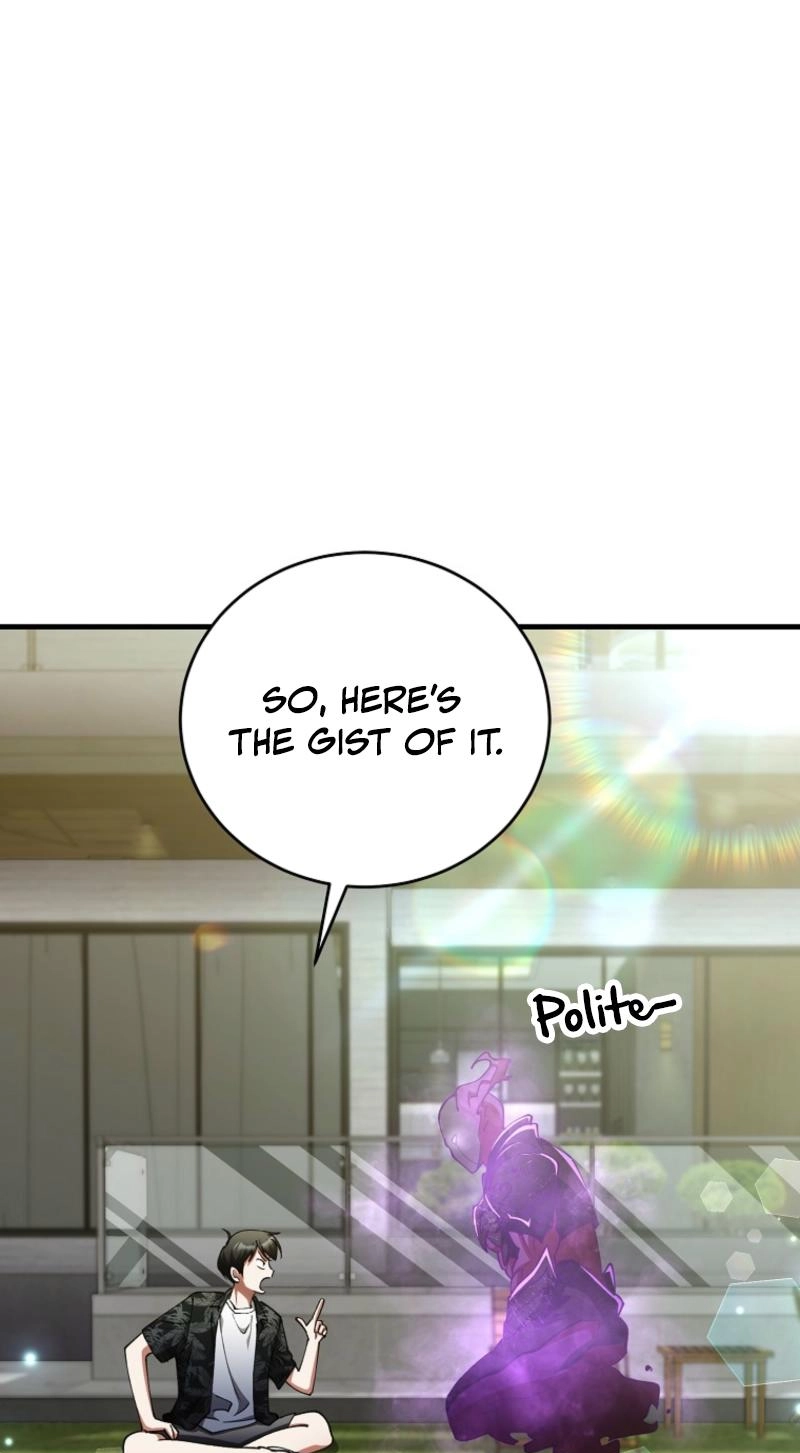Read I Became the Villain the Hero Is Obsessed With Manga Online