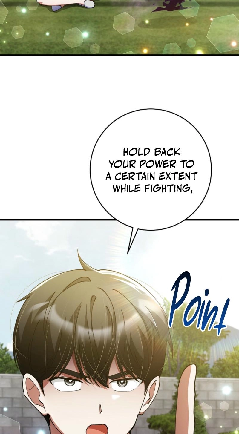 Read I Became the Villain the Hero Is Obsessed With Manga Online