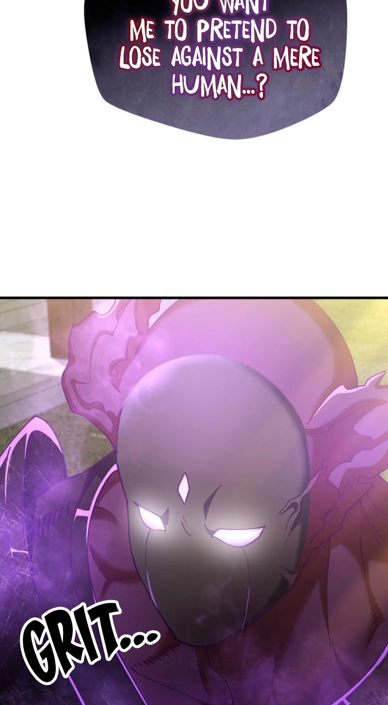 Read I Became the Villain the Hero Is Obsessed With Manga Online