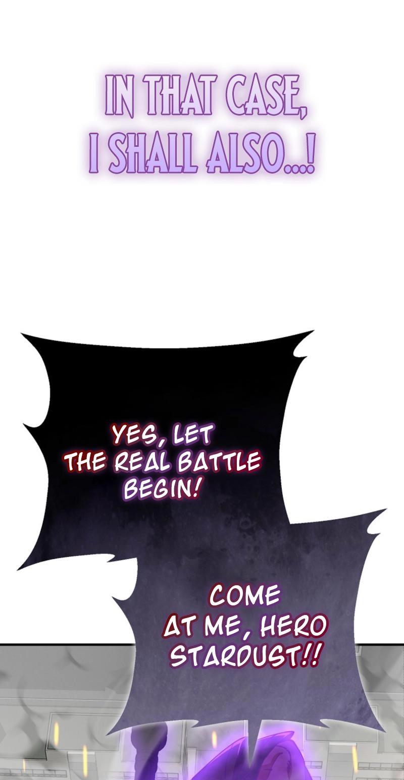 Read I Became the Villain the Hero Is Obsessed With Manga Online