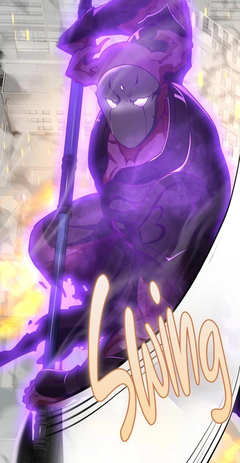 Read I Became the Villain the Hero Is Obsessed With Manga Online