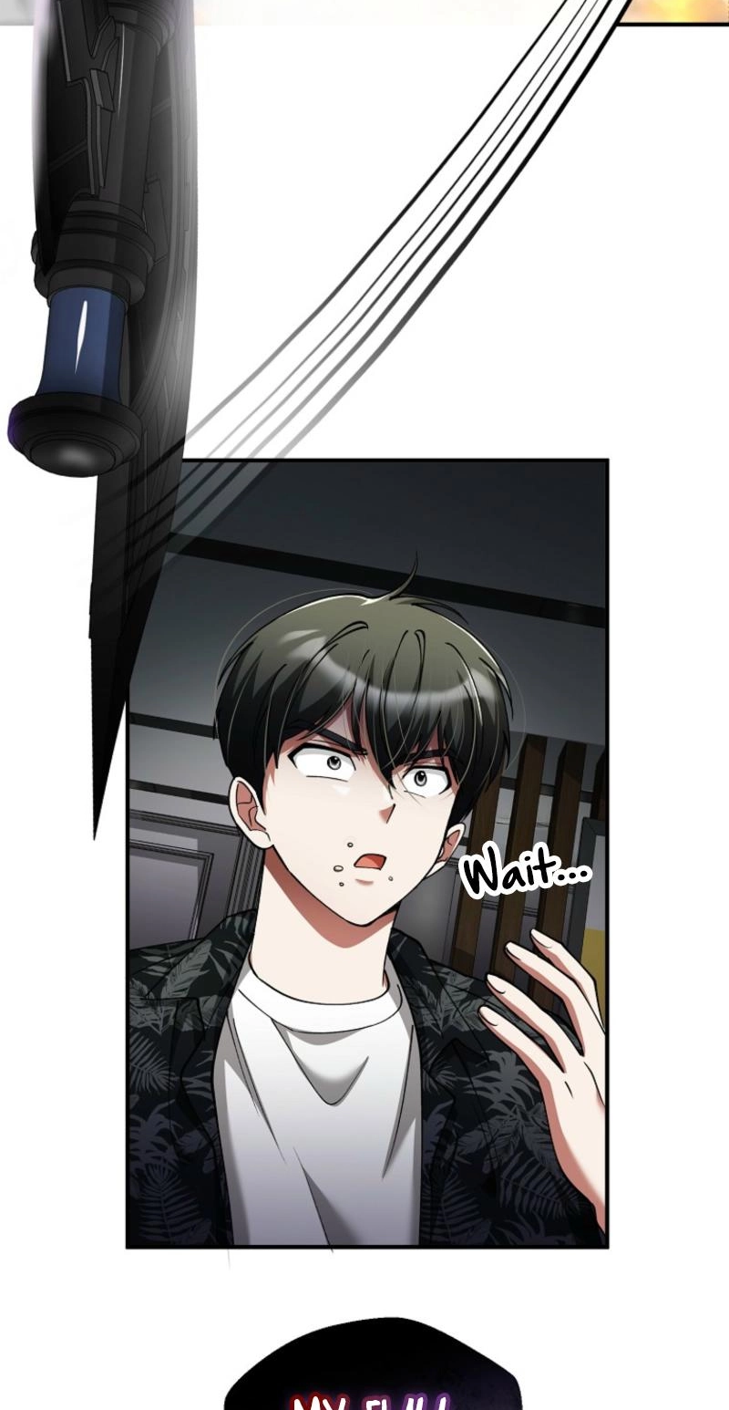 Read I Became the Villain the Hero Is Obsessed With Manga Online